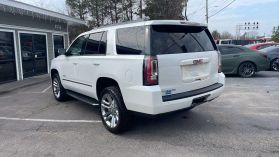 2018 Gmc Yukon - Image 7