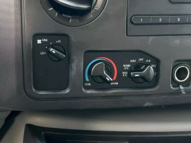 2015 FORD E350 SUPER DUTY CUTAWAY CUTAWAY - AUTOMATIC - Dart Auto Group