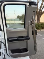 2017 FORD F150 SUPER CAB PICKUP V6, ECOBOOST, TT, 2.7L XL PICKUP 4D 6 1/2 FT