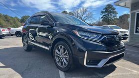 2020 Honda Cr-v - Image 3