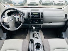 2006 NISSAN XTERRA