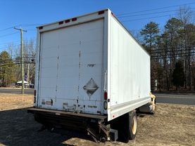 2012 INTERNATIONAL 4300