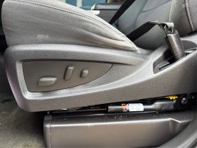 2014 CHEVROLET SILVERADO 1500 CREW CAB