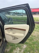 2009 Volvo Xc70 - Image 17