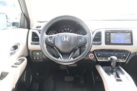 2016 HONDA HR-V SUV 4-CYL, I-VTEC, 1.8 LITER EX SPORT UTILITY 4D