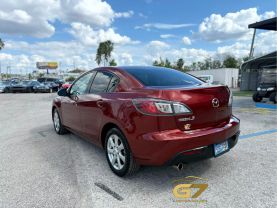 2010 Mazda Mazda3 - Image 8