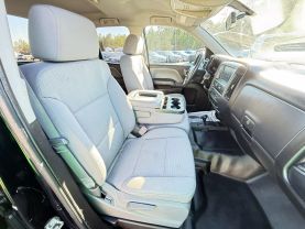 2016 Chevrolet Silverado 1500 Double Cab Ls Pickup 4d 6 1/2 Ft - Image 28