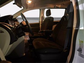 2017 DODGE GRAND CARAVAN PASSENGER