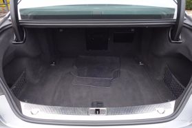 2015 AUDI A8 SEDAN V6, SUPERCHARGED, 3.0 LITER L 3.0T SEDAN 4D