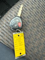 2011 TOYOTA 4RUNNER SUV GRAY AUTOMATIC - Budget Used Car Sales