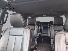 2015 FORD EXPEDITION SUV V6, ECOBOOST, TWIN TURBO, 3.5 LITER PLATINUM SPORT UTILITY 4D