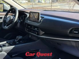 2023 Nissan Rogue - Image 19