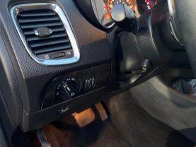 2014 DODGE DURANGO SUV V8, HEMI, 5.7 LITER CITADEL SPORT UTILITY 4D
