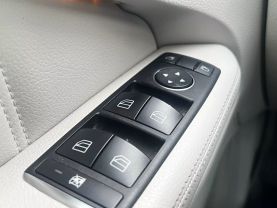 2014 MERCEDES-BENZ E-CLASS SEDAN V6, 3.5 LITER E 350 SEDAN 4D