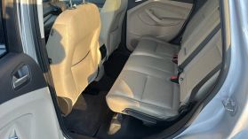 2019 FORD ESCAPE SUV 4-CYL, ECOBOOST, TURBO, 1.5 LITER SE SPORT UTILITY 4D