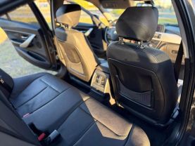 2012 BMW 3 SERIES SEDAN 4-CYL, TURBO, 2.0 LITER 328I SEDAN 4D