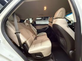 2018 HYUNDAI SANTA FE