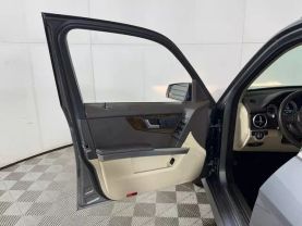 2015 MERCEDES-BENZ GLK-CLASS SUV V6, 3.5 LITER GLK 350 4MATIC SPORT UTILITY 4D