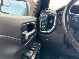 2021 GMC SIERRA 1500 CREW CAB