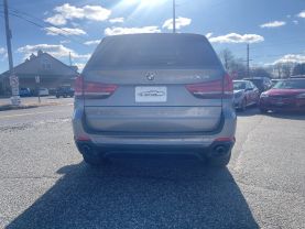 2015 BMW X5