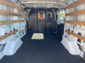 2022 FORD TRANSIT 250 CARGO VAN LOW ROOF 130" WB CARGO VANS V6, 3.5 LITER LOW ROOF 130" WB 3D - Eddies Auto Sales