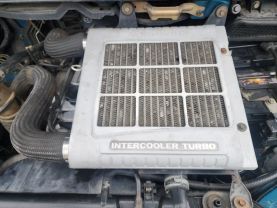 1997 MITSUBISHI DELICA SPACE GEAR VAN 4M40 JASPER