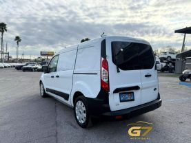 2019 Ford Transit Connect Cargo - Image 11