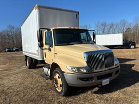 2012 INTERNATIONAL 4300