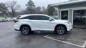 2018 Lexus Rx - Image 4