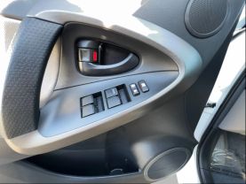 2012 TOYOTA RAV4 SUV 4-CYL, 2.5 LITER SPORT UTILITY 4D