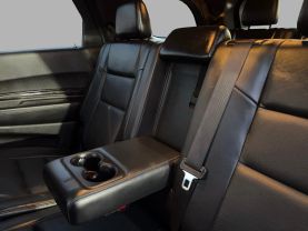 2014 DODGE DURANGO SUV V8, HEMI, 5.7 LITER CITADEL SPORT UTILITY 4D