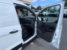 2020 FORD TRANSIT CONNECT UPFITTED CARGO VAN CARGO VANS 4-CYL, FLEX FUEL, 2.0 LITER XL VAN 4D - Eddies Auto Sales