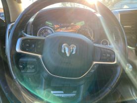 2020 RAM 1500 CREW CAB