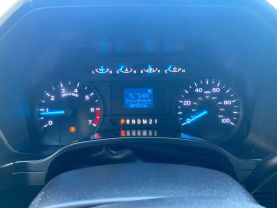 2017 FORD F250 SUPER DUTY SUPER CAB 6.5FT KNAPHEIDE SERVICE BED TRUCK SERVICE/UTILITY TRUCKS V8, 6.2 LITER XL PICKUP 4D - Eddies Auto Sales