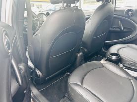 2011 MINI COUNTRYMAN HATCHBACK 4-CYL, TURBO, 1.6 LITER COOPER S HATCHBACK 4D