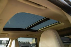 2012 VOLVO XC60 SUV 6-CYL, TURBO, 3.0 LITER T6 SPORT UTILITY 4D