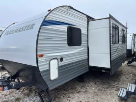 2018 GULF STREAM TRAILMASTER ULTRA LITE - - 268BH