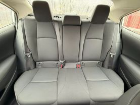 2022 TOYOTA COROLLA SEDAN 4-CYL, 1.8 LITER LE SEDAN 4D
