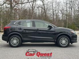 2019 Nissan Rogue Sport - Image 8
