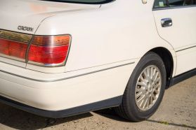 1999 TOYOTA CROWN SEDAN 2JZ-FSE ROYAL SALOON G