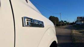 2018 FORD F150 REGULAR CAB PICKUP V6, FLEX FUEL, 3.3 LITER XL PICKUP 2D 6 1/2 FT-Empire Motors INC