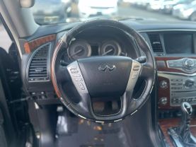 2019 Infiniti Qx80 - Image 8