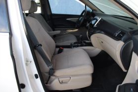 2018 Honda Pilot - Image 9