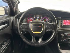 2016 DODGE CHARGER