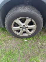 2009 Volvo Xc70 - Image 21