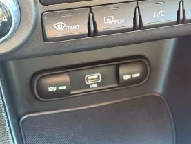 2020 KIA SPORTAGE SUV 4-CYL, GDI, 2.4 LITER LX SPORT UTILITY 4D - Gesner Auto Inc in Taunton, MA, 41.88613, -71.14527