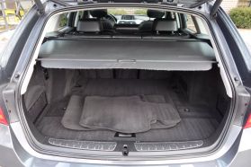 2014 BMW 3 SERIES WAGON 4-CYL, TURBO, 2.0 LITER 328I XDRIVE SPORT WAGON 4D