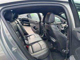 2017 CHEVROLET CRUZE SEDAN - AUTOMATIC -  V & B Auto Sales