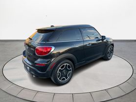 2013 MINI PACEMAN