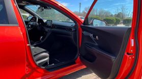 2020 HYUNDAI VELOSTER COUPE 4-CYL, 2.0 LITER 2.0 PREMIUM COUPE 3D-Empire Motors INC